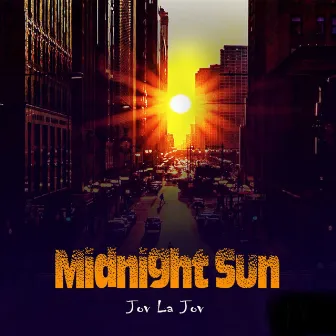 Midnight Sun by 