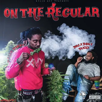 On the Regular by Rallo Ducci