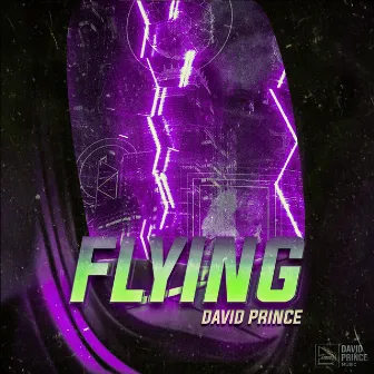 Flying by David Prince DJ