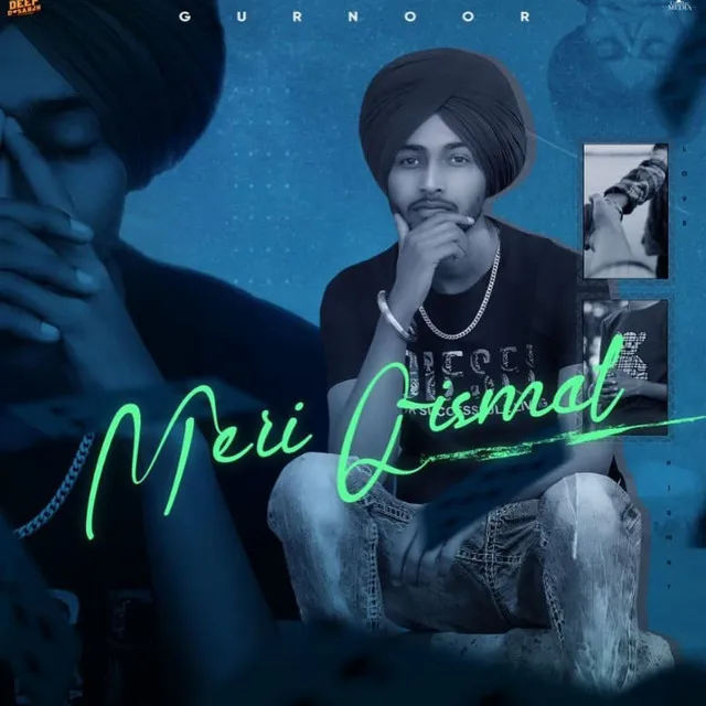 Meri Qismat - Extended