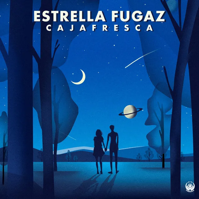 Estrella Fugaz