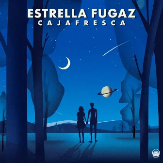 Estrella Fugaz by Cajafresca