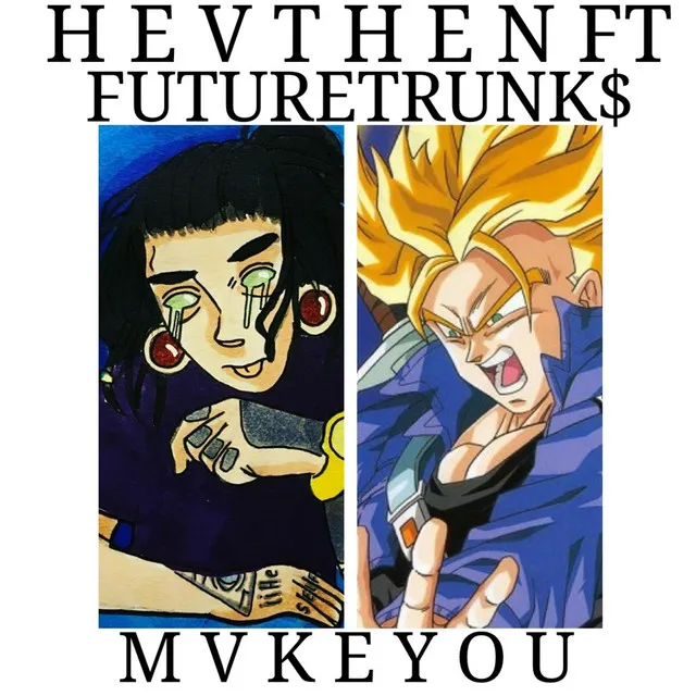 Mvke YOU