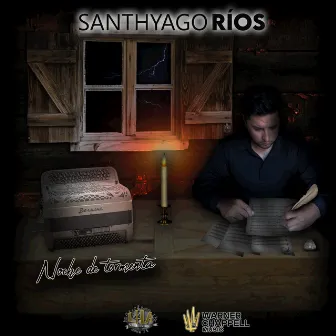 Noche de Tormenta by Santhyago Rios