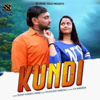 Kundi by TR (Gourav Panchal)