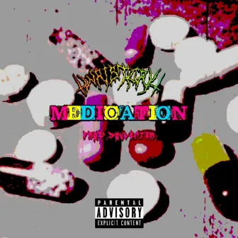 Medication by Wristcry