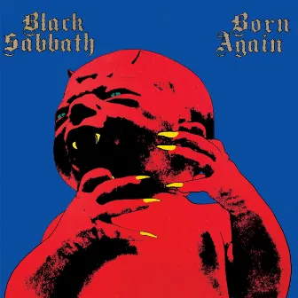 Born Again (Deluxe Edition) by Black Sabbath