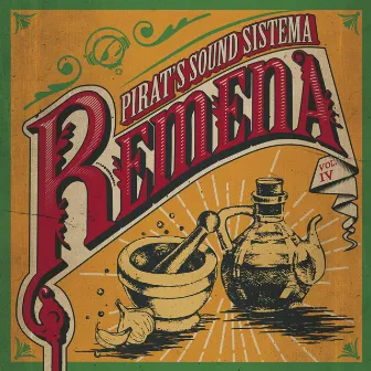 Remena by Pirat's Sound Sistema