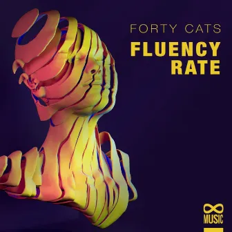 Fluency Rate by Forty Cats