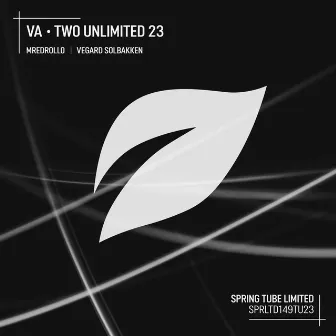 Two Unlimited 23 by Vegard Solbakken