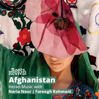 Herat, You are not Forgotten! - Afghanistan Series by Roots Revival