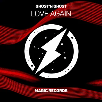 Love Again by Ghost'n'ghost