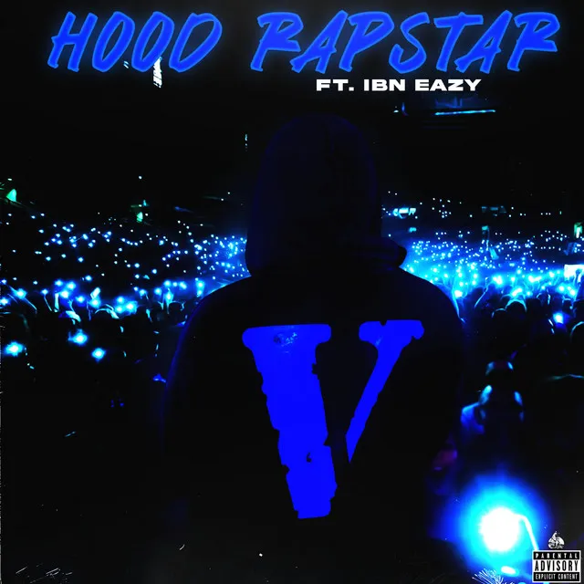 Hood Rapstar