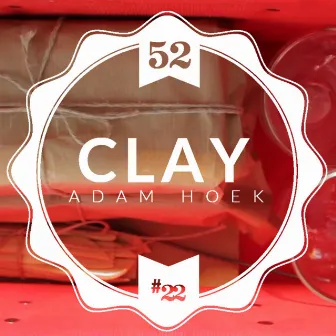 Clay (The Story of Genesis) by Adam Hoek