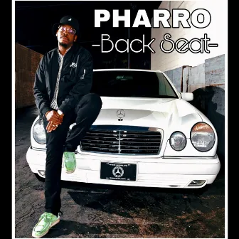 back seat by Pharro