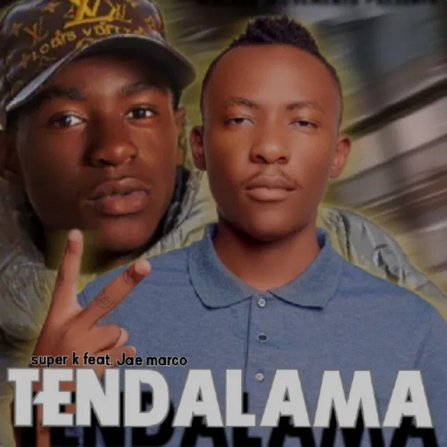 TENDALAMA