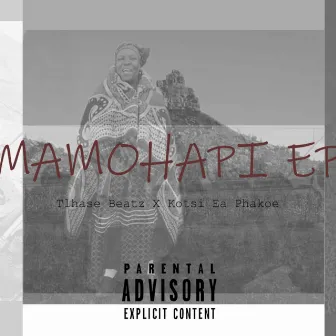 MamohapiEp by Tlhase Beatz