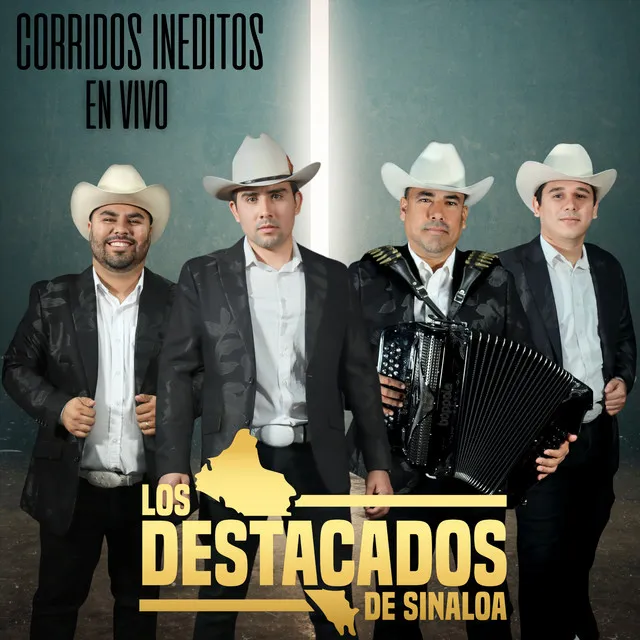 Corridos ineditos En Vivo