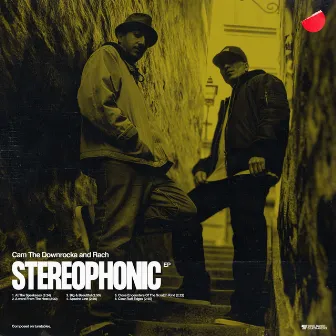 Stereophonic by Cam The Downrocka