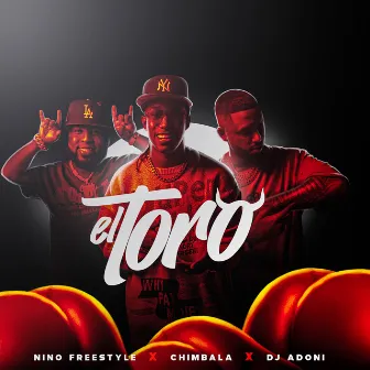 El Toro by Dj Adoni