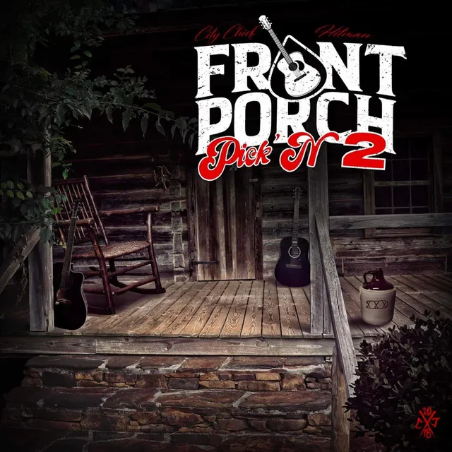 Front Porch Pickn' 2