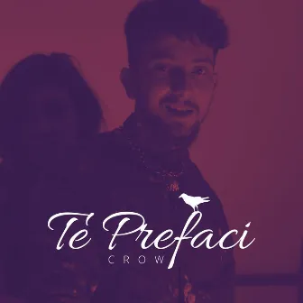 Te Prefaci by CROW