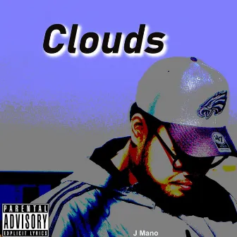 Clouds by J Mano