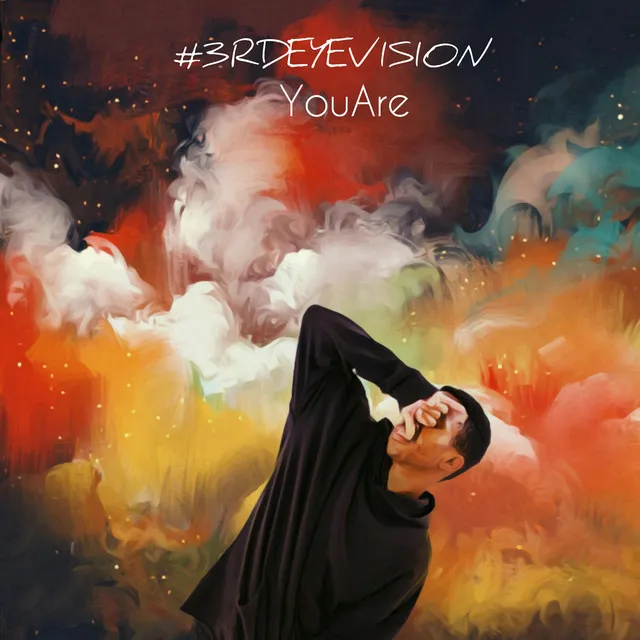 #3RDEYEVISION