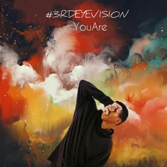 #3RDEYEVISION by YouAre