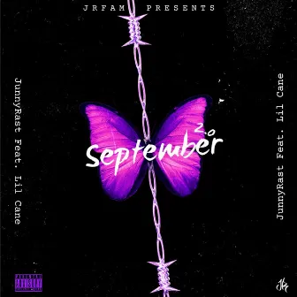 September 2.0 by Smokeyred