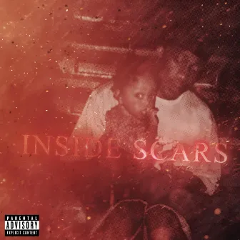 Inside Scars by KE Herbo