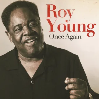 Once Again by Roy Young