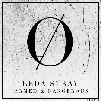 Armed & Dangerous by Leda Stray