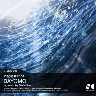 Bayomo by Magin Karica