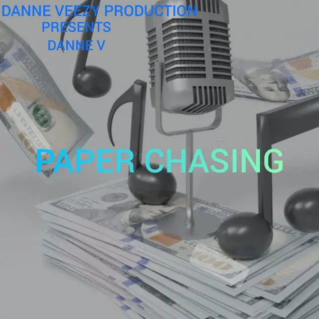 Paper Chasing