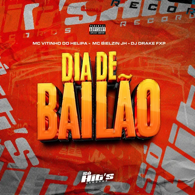 Dia de Bailão