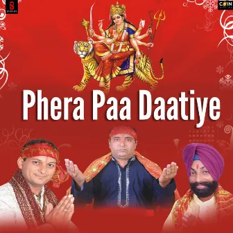 Phera Paa Daatiye by 