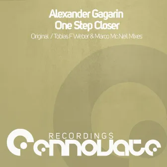 One Step Closer by Alexander Gagarin