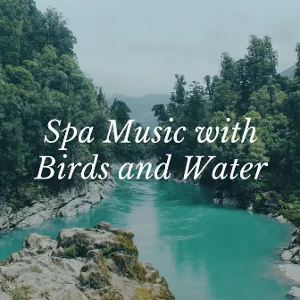 Spa Music with Birds and Water by Spa Radio Collection