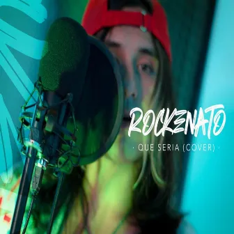 Que sería (Cover) by Rockenato