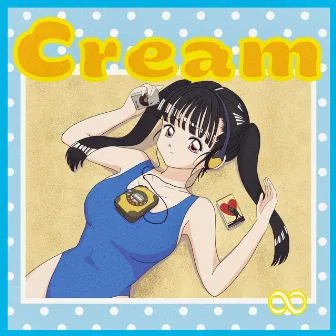 Cream by 輪廻の蛇