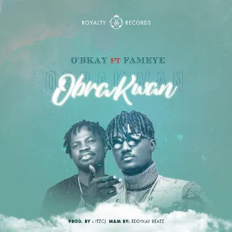 Obrakwan by O'bkay