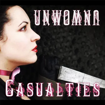 Casualties by Unwoman