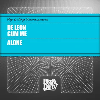 Alone by Gum Me