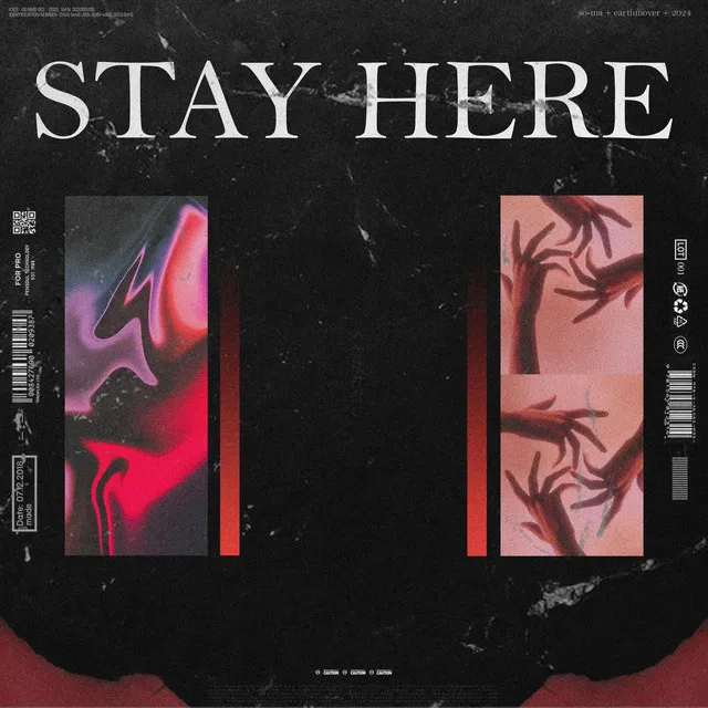 Stay Here