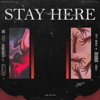 Stay Here by So-Ma