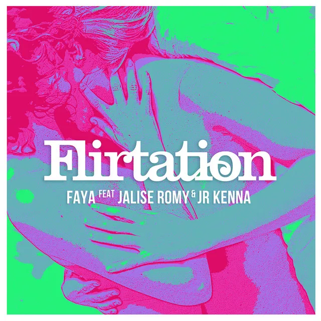 Flirtation (feat. Jalise Romy & Jr Kenna)