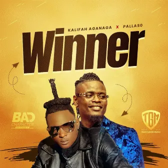 Winner by Kalifah Aganaga