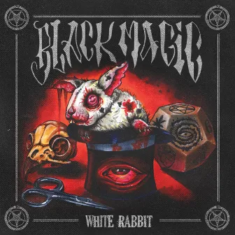 White Rabbit by Black Magic