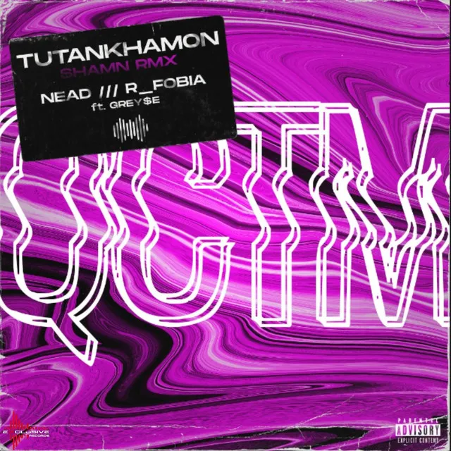 Tutankhamon - Shamn Remix